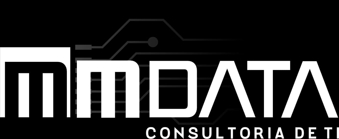 MMDATA Consultoria de TI