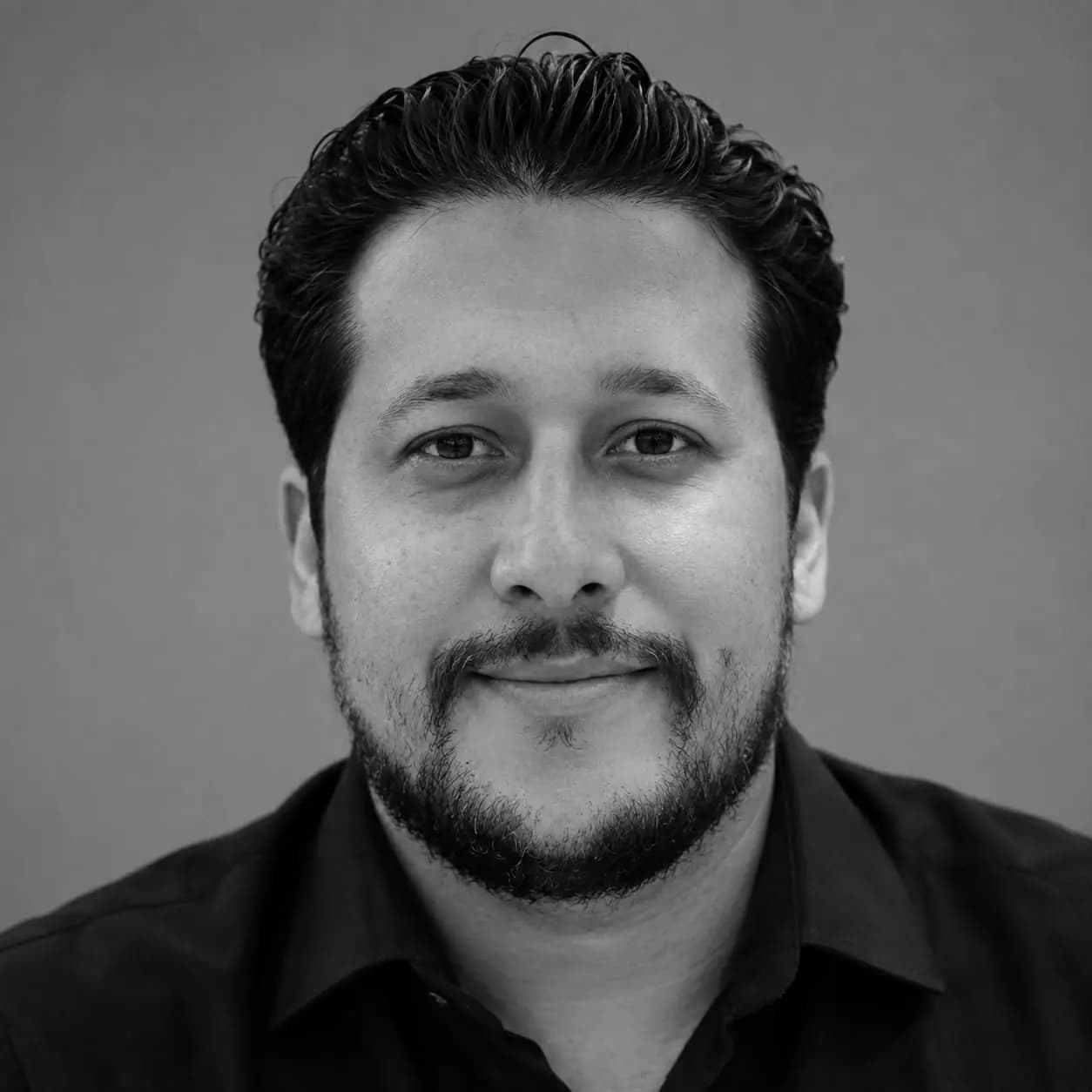 Felipe Oliveira, cofundador da MMDATA