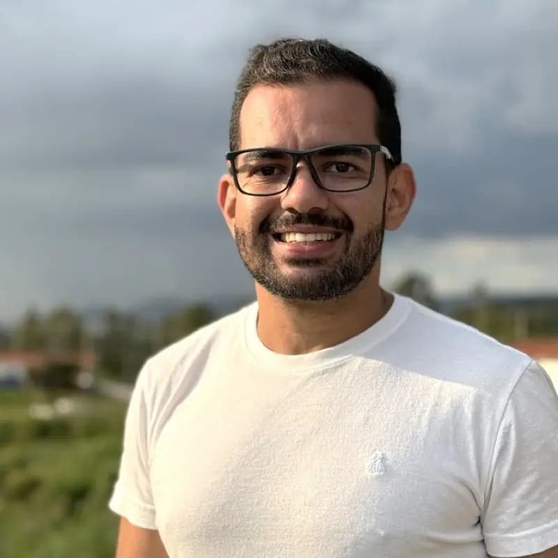 Marcel Silva, cofundador da MMDATA